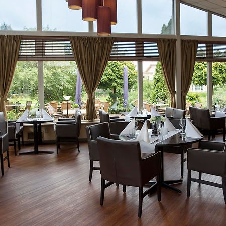 Fletcher Hotel - Restaurant Steenwijk Luaran gambar