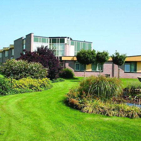 Fletcher Hotel - Restaurant Steenwijk Luaran gambar