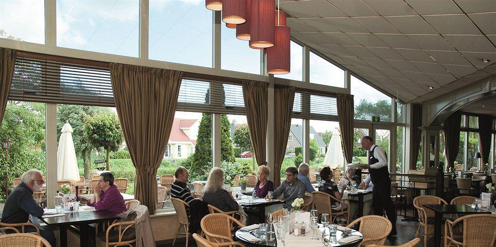 Fletcher Hotel - Restaurant Steenwijk Luaran gambar