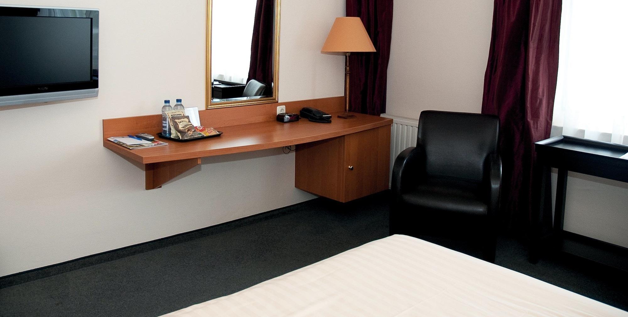 Fletcher Hotel - Restaurant Steenwijk Luaran gambar