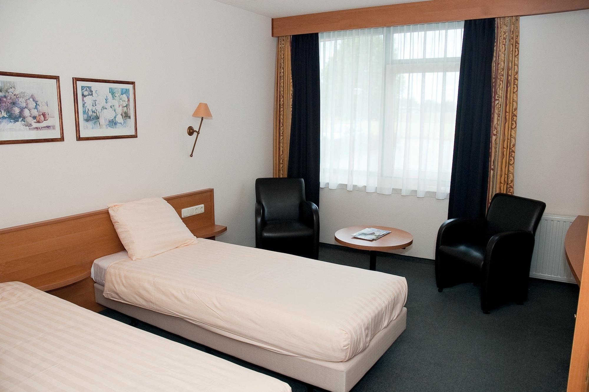 Fletcher Hotel - Restaurant Steenwijk Luaran gambar