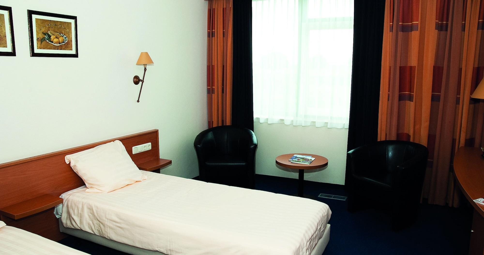 Fletcher Hotel - Restaurant Steenwijk Luaran gambar