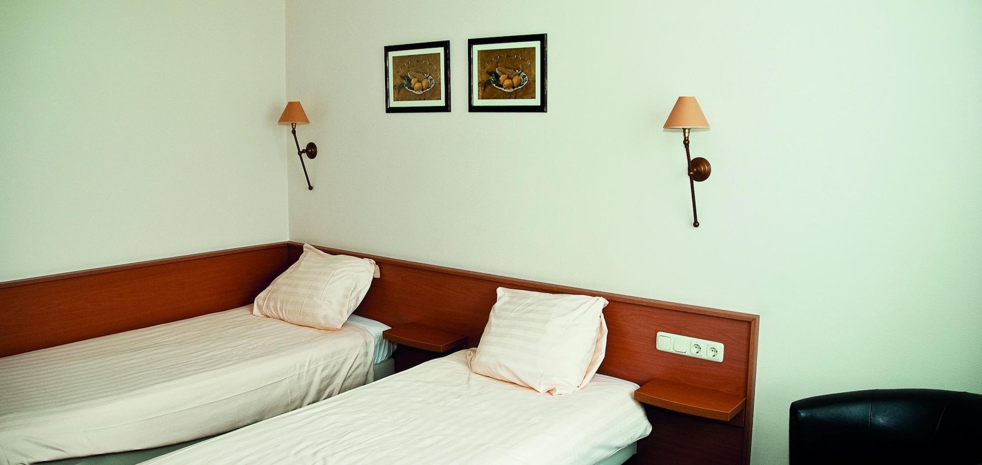 Fletcher Hotel - Restaurant Steenwijk Luaran gambar
