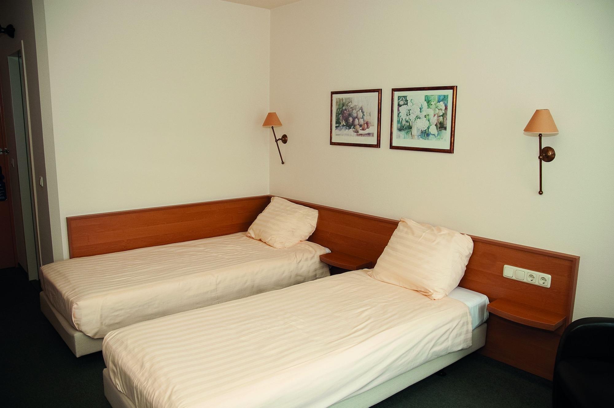 Fletcher Hotel - Restaurant Steenwijk Luaran gambar