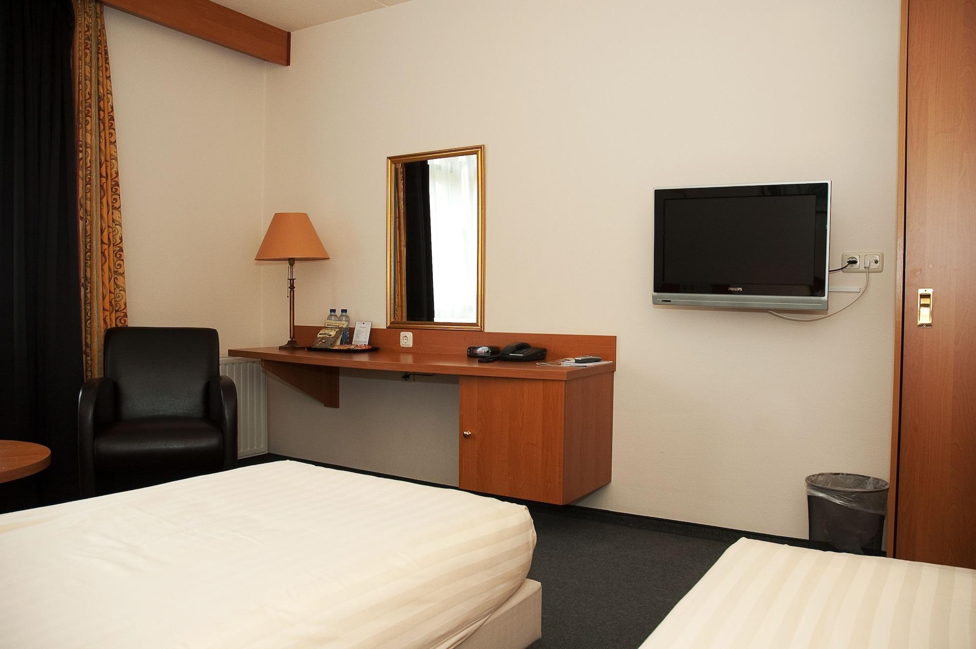 Fletcher Hotel - Restaurant Steenwijk Luaran gambar