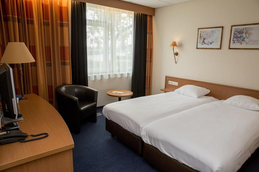 Fletcher Hotel - Restaurant Steenwijk Luaran gambar
