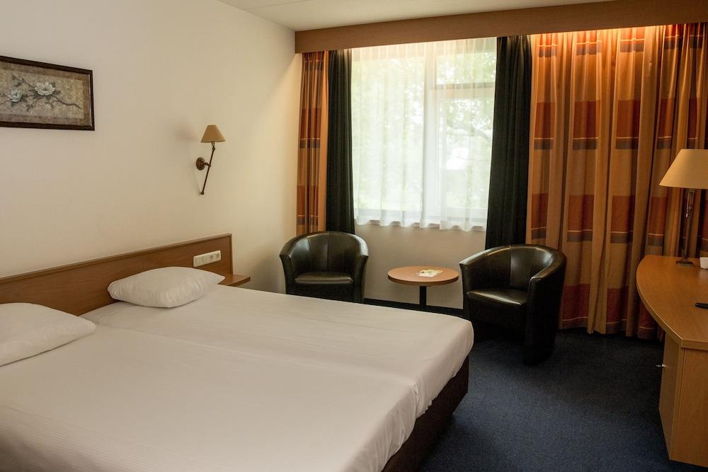 Fletcher Hotel - Restaurant Steenwijk Luaran gambar