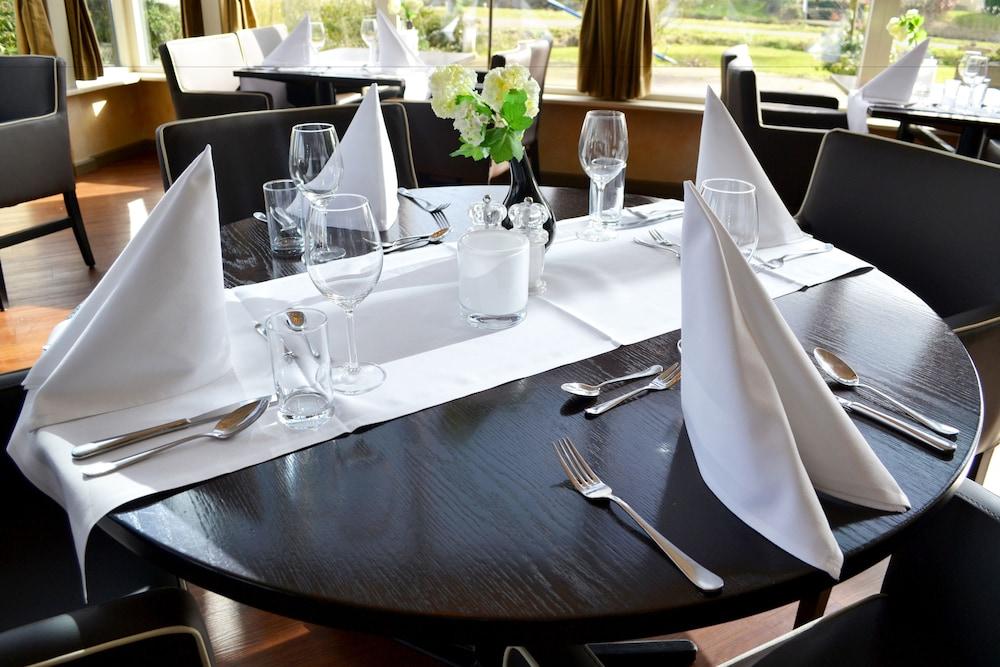 Fletcher Hotel - Restaurant Steenwijk Luaran gambar