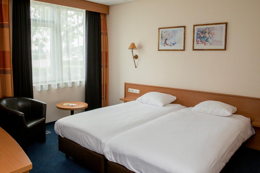 Fletcher Hotel - Restaurant Steenwijk Luaran gambar