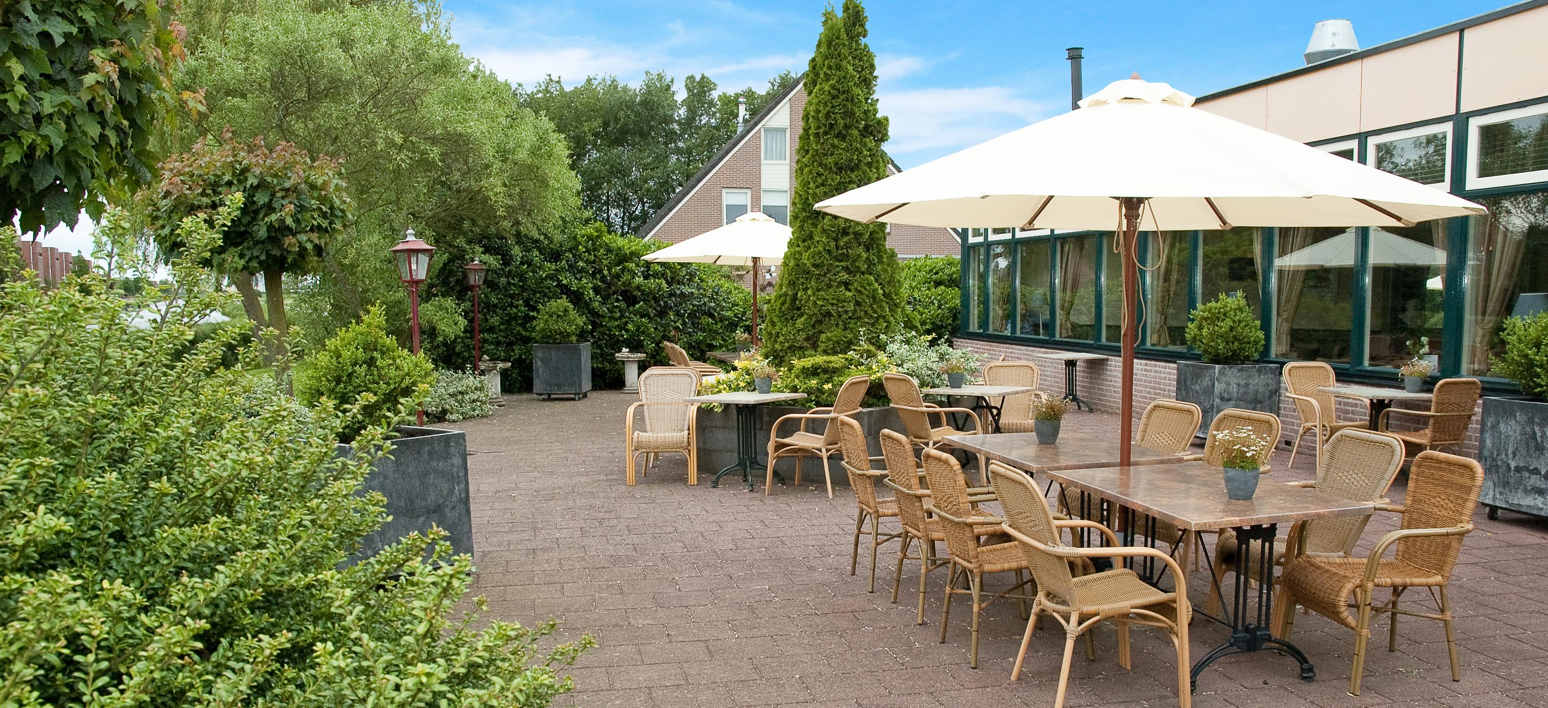 Fletcher Hotel - Restaurant Steenwijk Luaran gambar