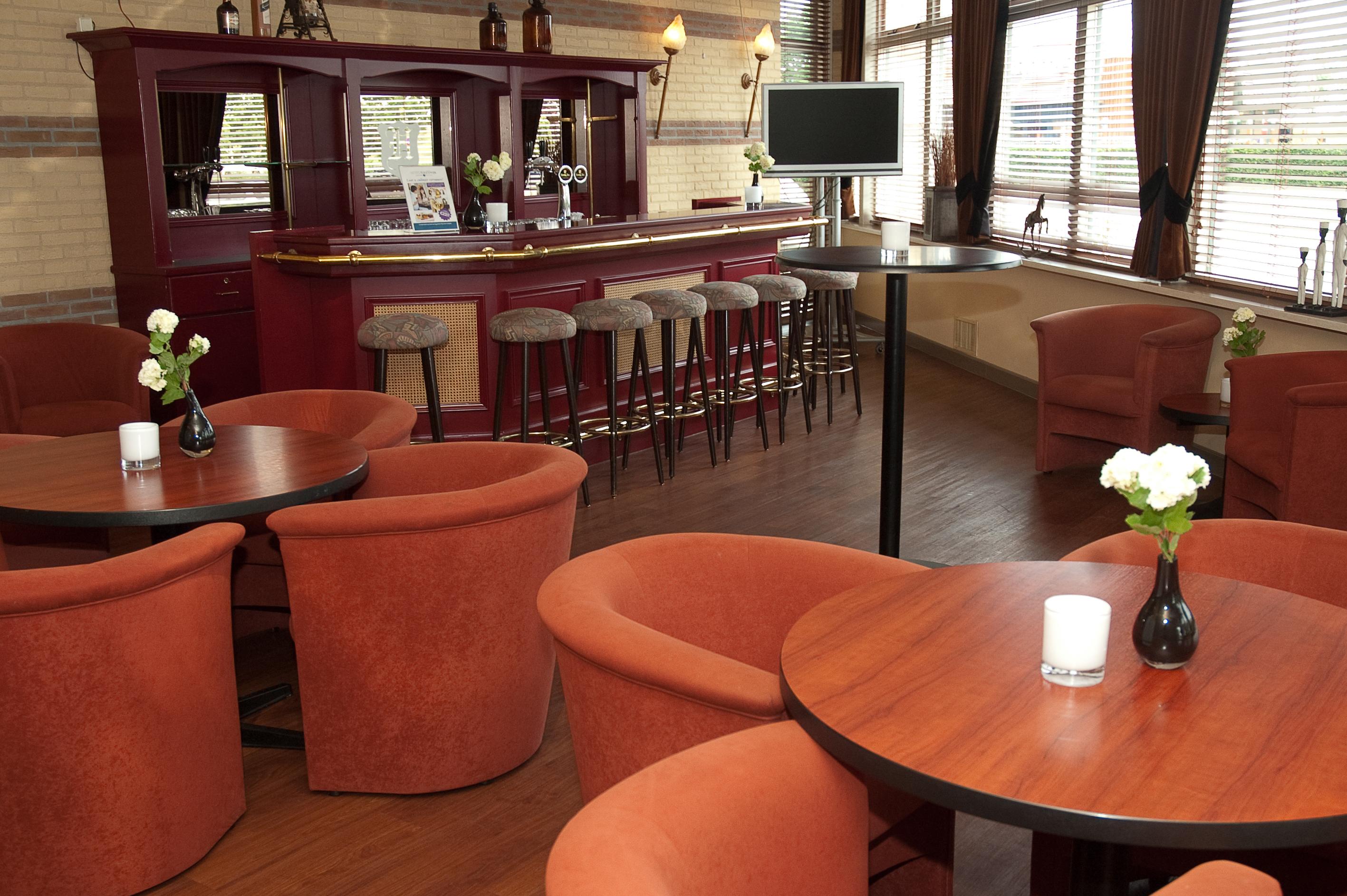 Fletcher Hotel - Restaurant Steenwijk Luaran gambar