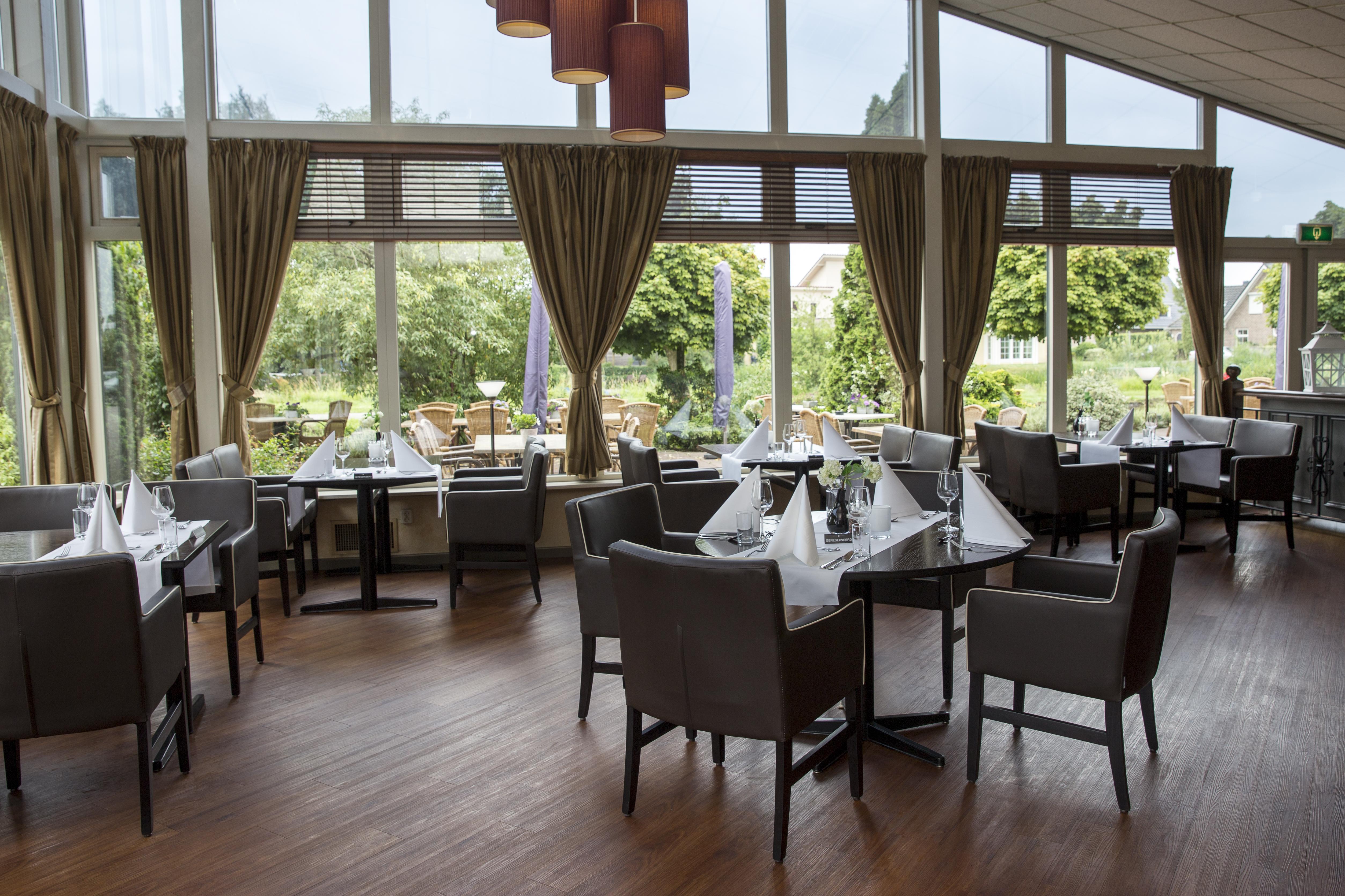 Fletcher Hotel - Restaurant Steenwijk Luaran gambar