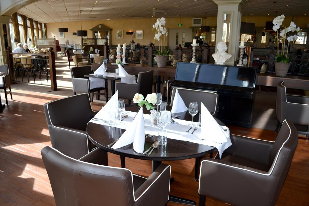 Fletcher Hotel - Restaurant Steenwijk Luaran gambar