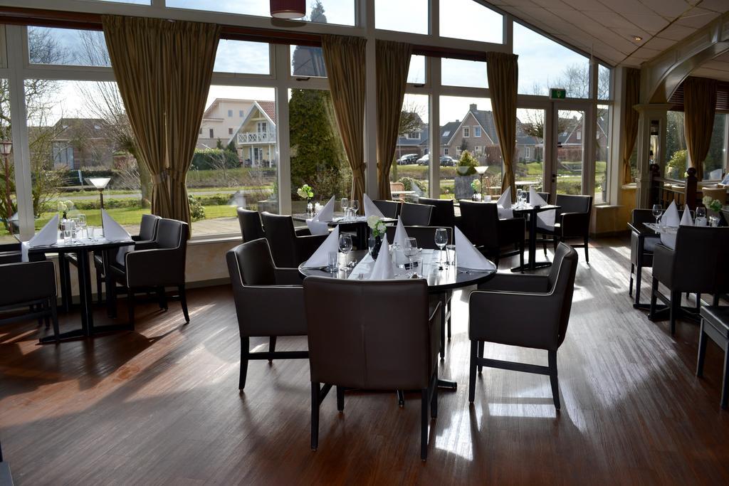 Fletcher Hotel - Restaurant Steenwijk Luaran gambar