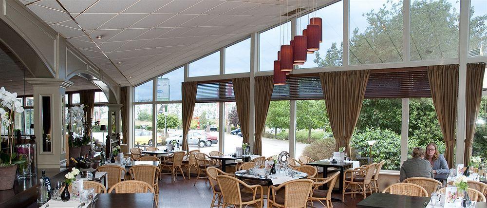 Fletcher Hotel - Restaurant Steenwijk Luaran gambar