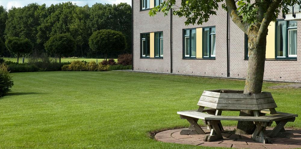 Fletcher Hotel - Restaurant Steenwijk Luaran gambar