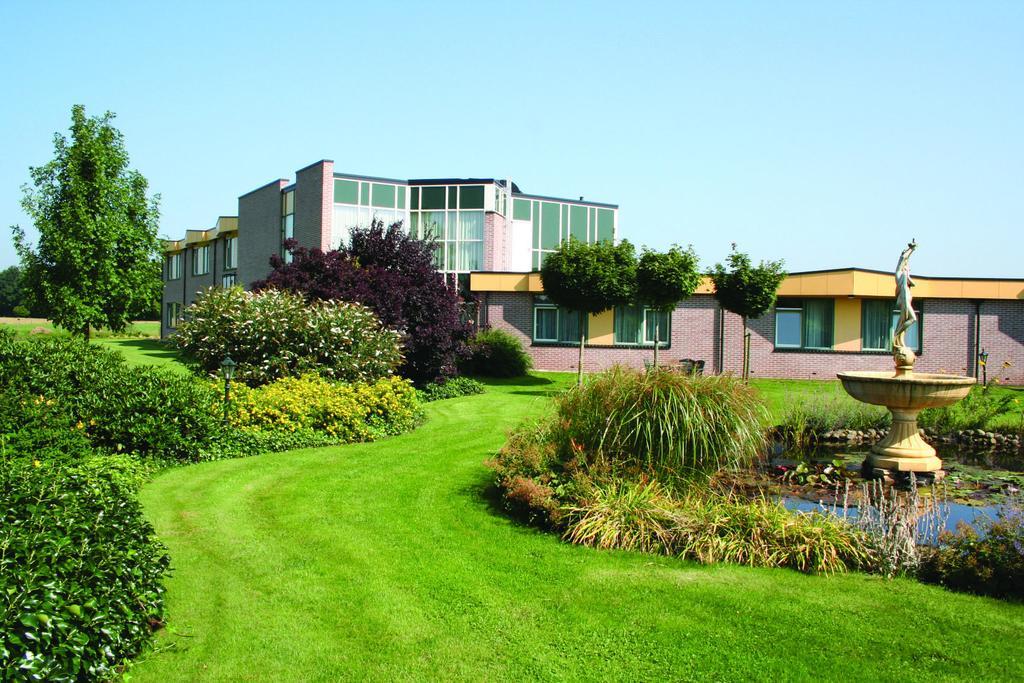 Fletcher Hotel - Restaurant Steenwijk Luaran gambar