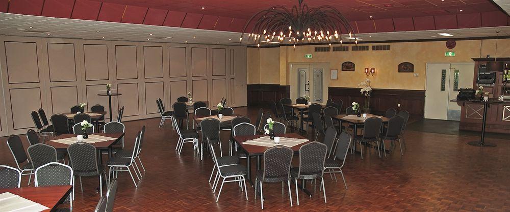 Fletcher Hotel - Restaurant Steenwijk Luaran gambar