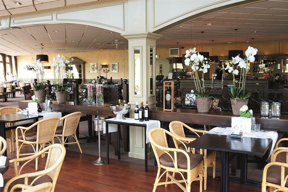 Fletcher Hotel - Restaurant Steenwijk Luaran gambar