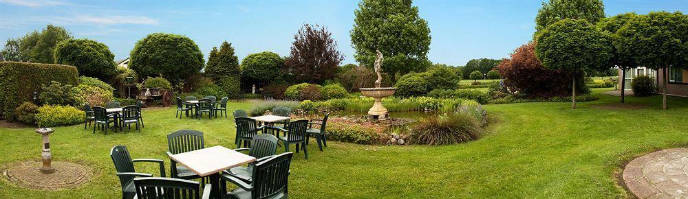 Fletcher Hotel - Restaurant Steenwijk Luaran gambar