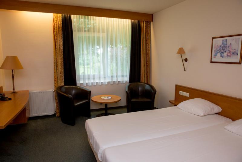 Fletcher Hotel - Restaurant Steenwijk Luaran gambar