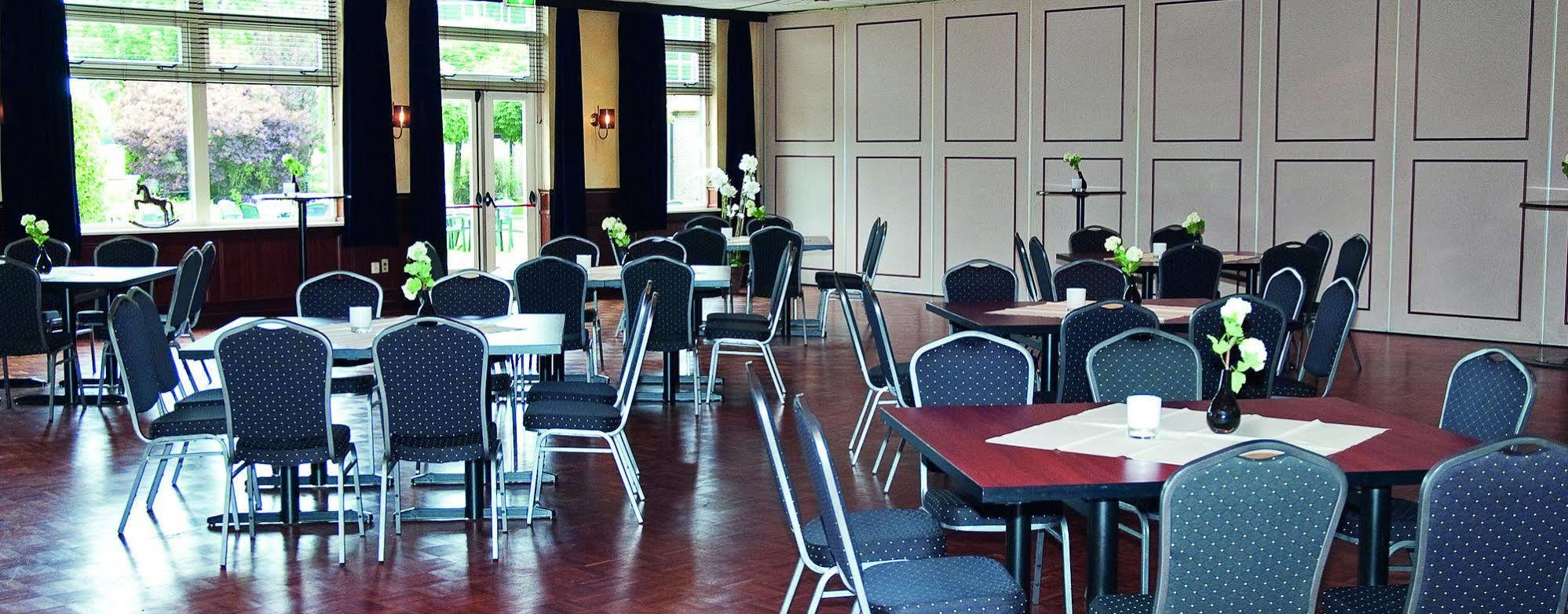 Fletcher Hotel - Restaurant Steenwijk Luaran gambar