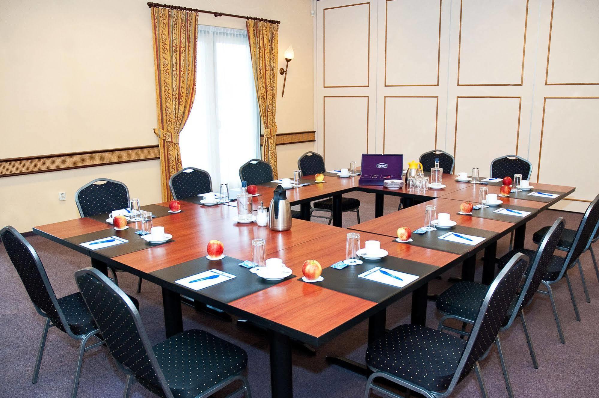 Fletcher Hotel - Restaurant Steenwijk Luaran gambar