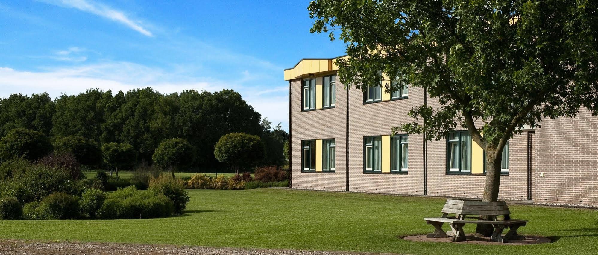 Fletcher Hotel - Restaurant Steenwijk Luaran gambar
