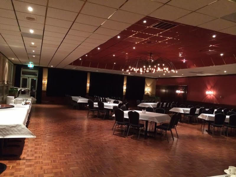 Fletcher Hotel - Restaurant Steenwijk Luaran gambar