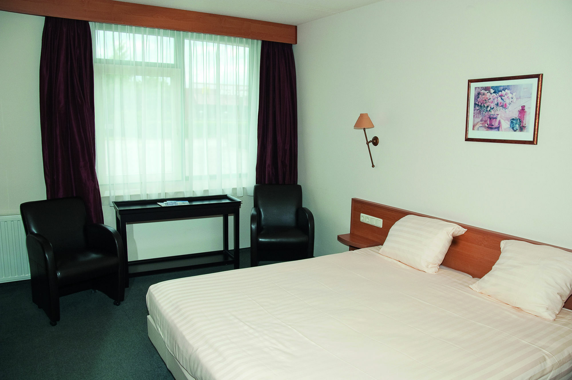Fletcher Hotel - Restaurant Steenwijk Luaran gambar