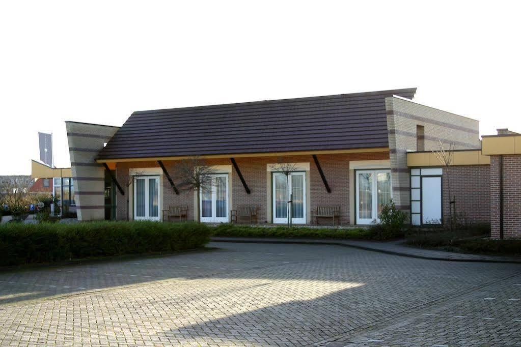 Fletcher Hotel - Restaurant Steenwijk Luaran gambar